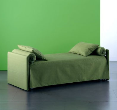daybed. Posted in daybed, sofa